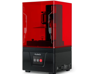 Impresora de resina 3D ELEGOO MARS 4 DLP por 233,93€