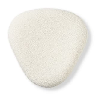 Teddy poef triangel voor €25 bij Xenos