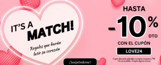 10% descuento EXTRA en tu compra