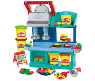 Hasbro Kitchen Creations Jefe de Cocina Play-Doh 3 Años+ por 14,97€