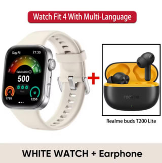 HUAWEI FIT 4 por 135,96€