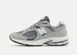 New Balance Sneakers laag '2002' voor €81,95 bij Zalando