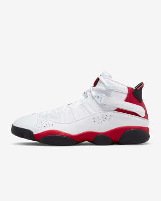 Zapatillas de Hombre Nike Jordan 6 Rings por 84.97€