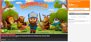 Recopilación de juegos para Nintendo por 0,99€