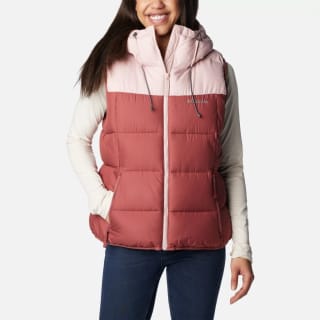 Columbia Pike Lake II Chaleco Mujer por 19,99€