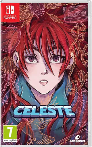 Celeste Nintendo Switch por 22,31€.