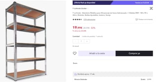 Ofertazas Festival Marcas hasta 70% descuento Miravia