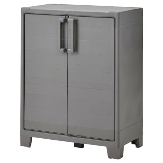 Gabinete con puertas por $2,499 en IKEA