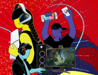 PS5 desde 359€ Días Gaming con 20% Extra descuento en Worten super chollazos