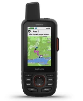 Garmin GPSMAP 66i voor €329,99 bij TradeInn