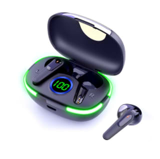 Auriculares con bluetooth PRO80 digital por solo 4.05€