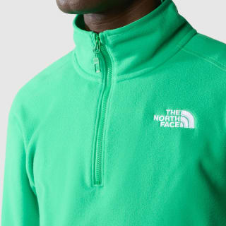 Forro polar The North Face Glacier 100 por 32,50€