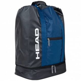Bolsa de Deporte HEAD Team Duffle Bag de 44L por 10€