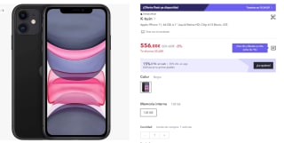 Hasta 65% + 30% descuento en productos Apple ofertazas