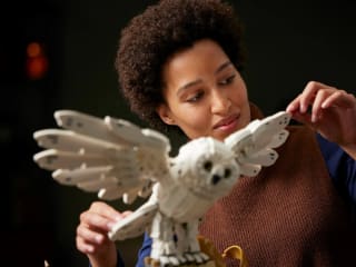 LEGO 76391 Zweinstein™ Iconen - verzamelobjecten voor €229,99 bij Brickingawesome