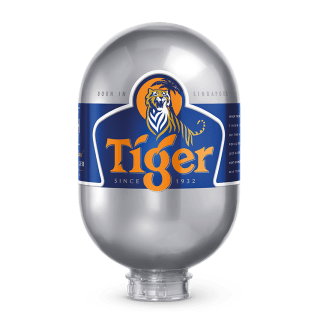 20% korting op Blade biervaten bundels bij Beerwulf