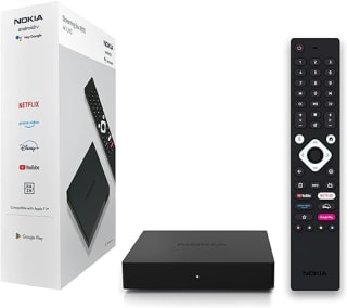Nokia Streaming Box 8010 voor €94,90 bij Amazon