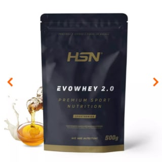Evowhey Protein 2.0 500g por solo 8,28€