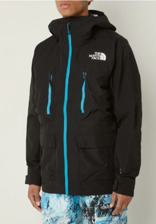 THE NORTH FACE Dragline Jacket voor €212,50 bij de Bijenkorf