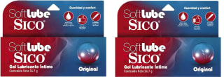 2x1 en Lubricante Soft Lube Original en Amazon