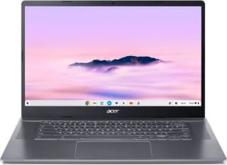 Acer Chromebook Plus 515 (CB515-2H-32UH) voor €369 bij Bol.com