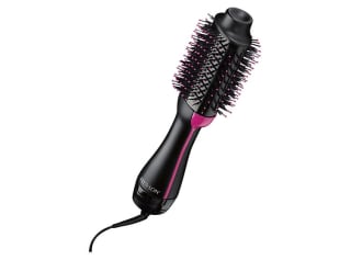Cepillo secador revlon onestep voluminizador por solo $34.990