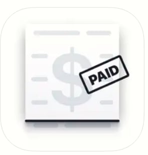 The Invoice Create voor Ios gratis