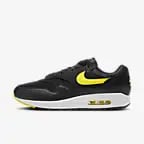 Nike Sportswear Sneakers laag 'AIR MAX 1 ESS' voor €89,99 in de Nike store