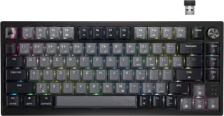 Corsair K65 Plus Wireless, gaming toetsenbord voor €119 bij Amazon