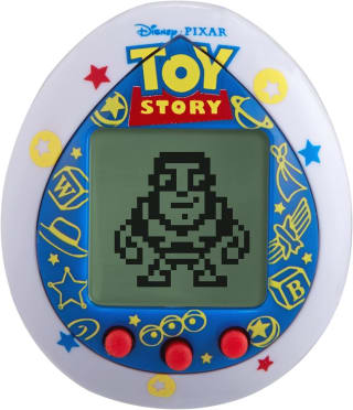 Mascota virtual Tamagotchi : Toy Story Friends por 9,99€