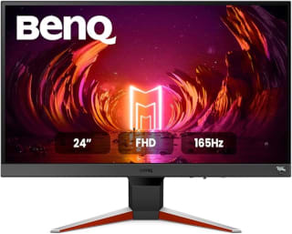BenQ MOBIUZ EX240N 23.8" LED FullHD 165Hz HDR10 FreeSync por 98,35€