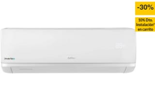 Aire Acondicionado DAITSU ASD9KI-DC WIFI por 319,99€