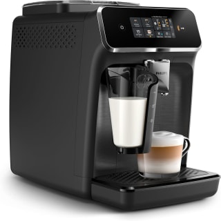 Philips Volautomatische espressomachine serie 2300 (EP2330/10) voor €349,38 bij Amazon