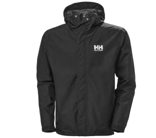 Chaqueta Helly Hansen Seven J Jacket Impermeable Hombre por solo 61,49€