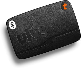Ulys tolbadge voor €6,90 via Amazon FR