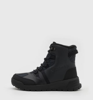 Botas Columbia SNOWTREKKER de senderismo por solo 56€