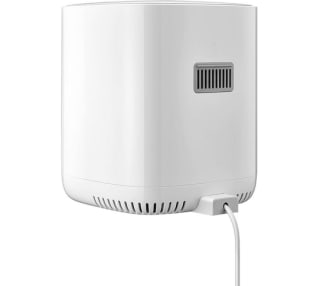 Freidora Inteligente Xiaomi Mi Smart Air Fryer de aire con aplicación pantalla OLED por solo 39,99€
