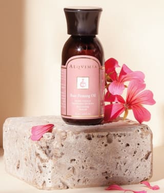 Aceite Bust Firming gratis con compra