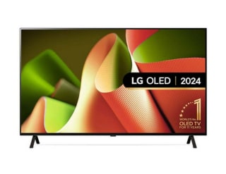 TV OLED LG OLED55B46LA 55" 4K UHD por 860€