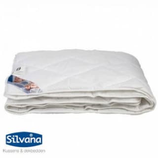 Silvana Temprite Samoa Light 140x200 Zomerdekbed voor €59 bij Megabed