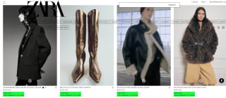 Tot 40% korting tijdens de Zara Black Friday Sale