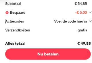 Rg40xx H Retro Handheld Game Console 64 Bit voor €49,85 dmv code bij Aliexpress