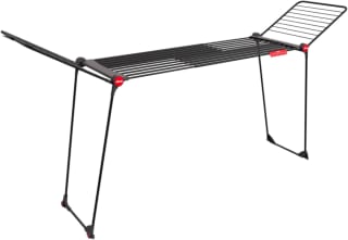 Vileda Tendedero Extensible Infinity Flex Ultimate Alas laterales y varillas gruesas extensibles XXL por 46,54€