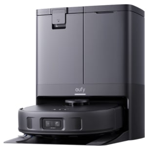 EUFY X10 Pro Omni Robotstofzuiger met dweilfunctie voor €627 na cashback bij Coolblue