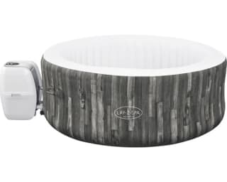 Bestway Lay-Z Spa Bahamas - Opblaasbare spa – 4 personen voor €199 bij Hornbach