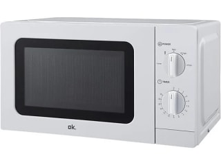 Microondas OK OMW 2022 W, 700 W, 5 Niveles por 39,90€