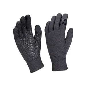 BBB Cycling raceshield winterhandschoenen grijs