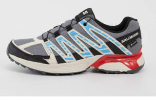 Zapatillas de Hombre Salomon XT RECKON GTX por 70€