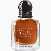 Armani Stronger With You Intensely Eau de parfum manne voor €62,50 dmv code bij ICI Paris XL