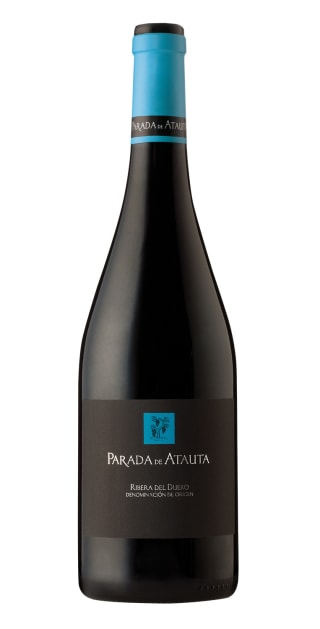 4 Botellas Vino Parada de Atauta 2018 por 45€